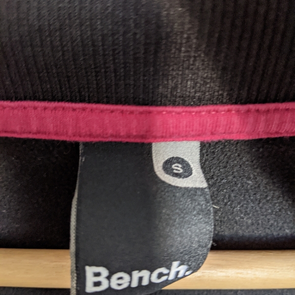 Bench zip fleece - Picture 8 of 8